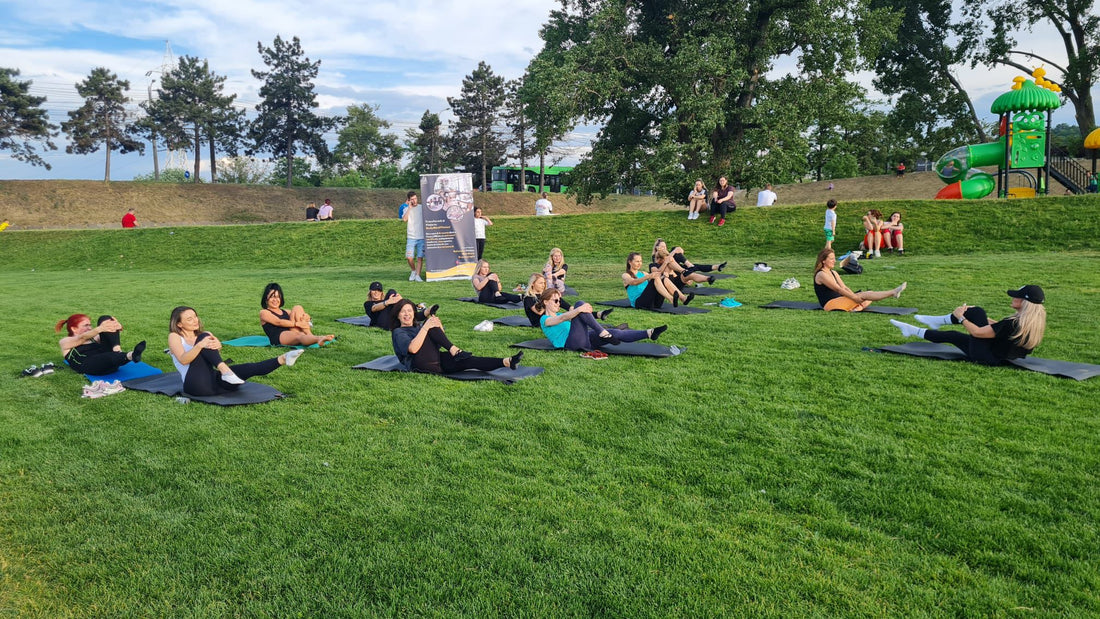 Pilates Suceava pentru începători, ghid simplu pentru primele rezultate